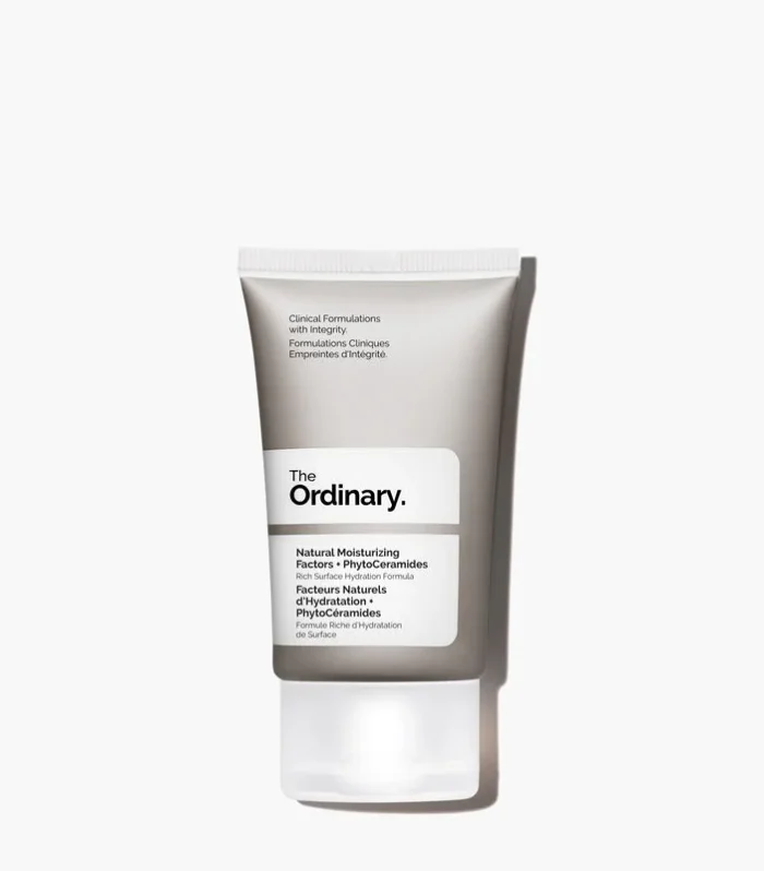 Natural Moisturizing Factors + PhytoCeramides