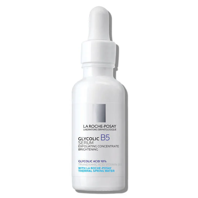 Glycolic B5 10% Pure Glycolic Acid Serum