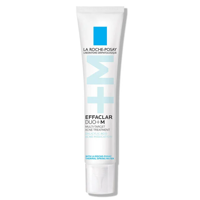 Effaclar Multi-Target Acne Treatment with Salicylic Acid