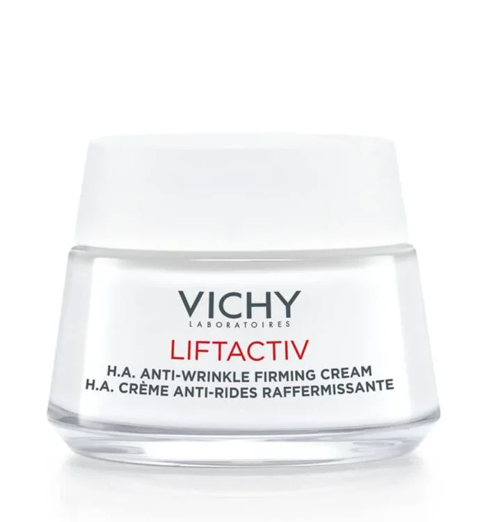 LiftActiv Anti-Wrinkle Day Cream