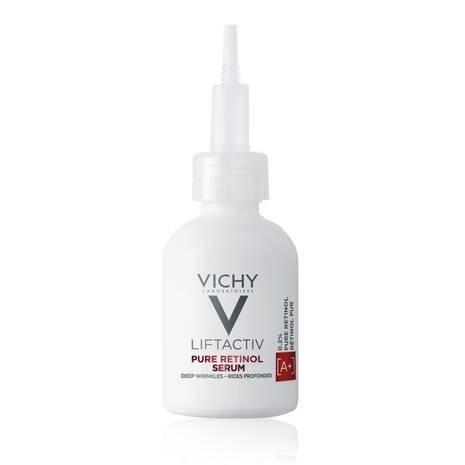 LiftActiv Pure Retinol Serum