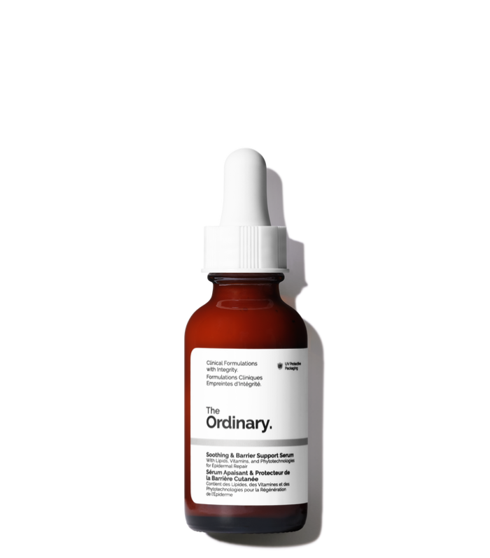 Soothing & Barrier Support Serum