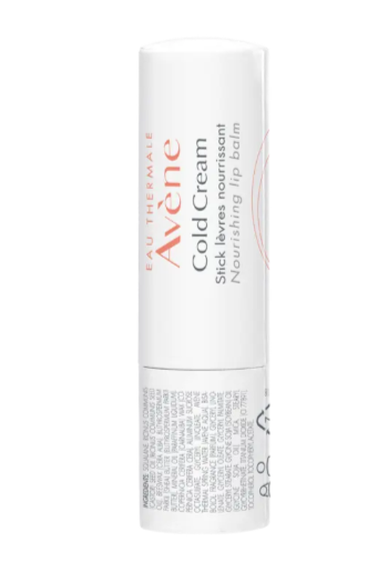 Cold Cream Nourishing Lip Balm