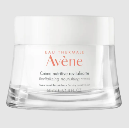 Revitalizing Nourishing Cream