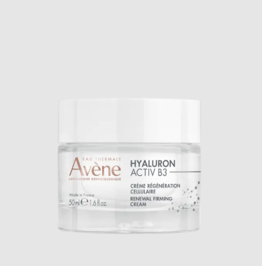 Hyaluron Activ B3 Cell Renewal Cream