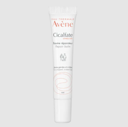 Cicalfate Lips Restorative Lip Cream