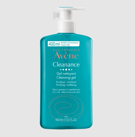Cleanance Cleansing Gel