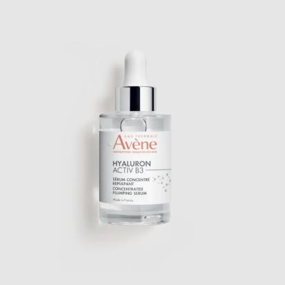 Hyaluron Activ B3 Concentrated plumping serum