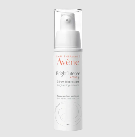 Bright'Intense Brightening essence