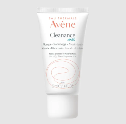 Cleanance Mask Mask-Scrub