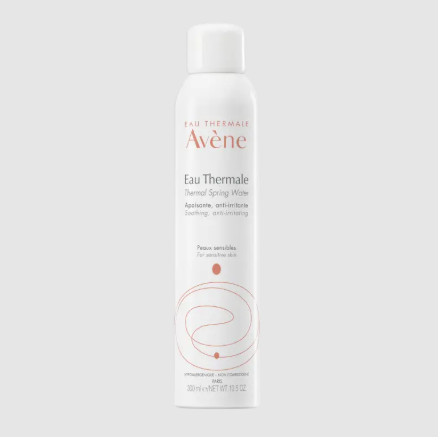 Avène Thermal Spring Water Spray