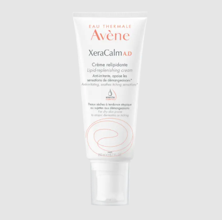 XeraCalm A.D Lipid-Replenishing Cream