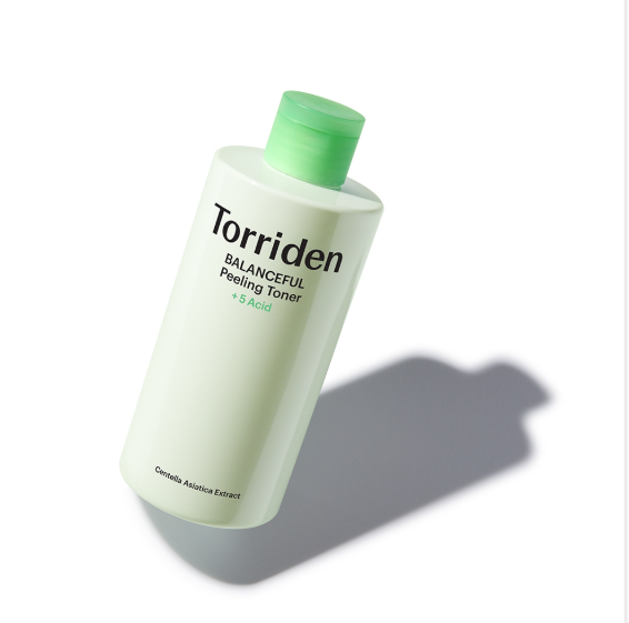 BALANCEFUL Peeling Toner