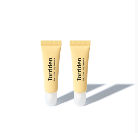 SOLID IN CERAMIDE LIP ESSENCE