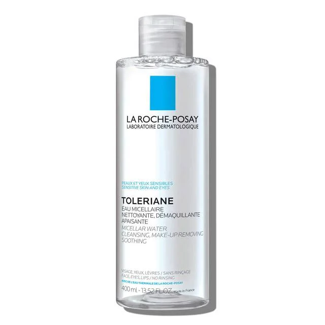 Toleriane Micellar Water
