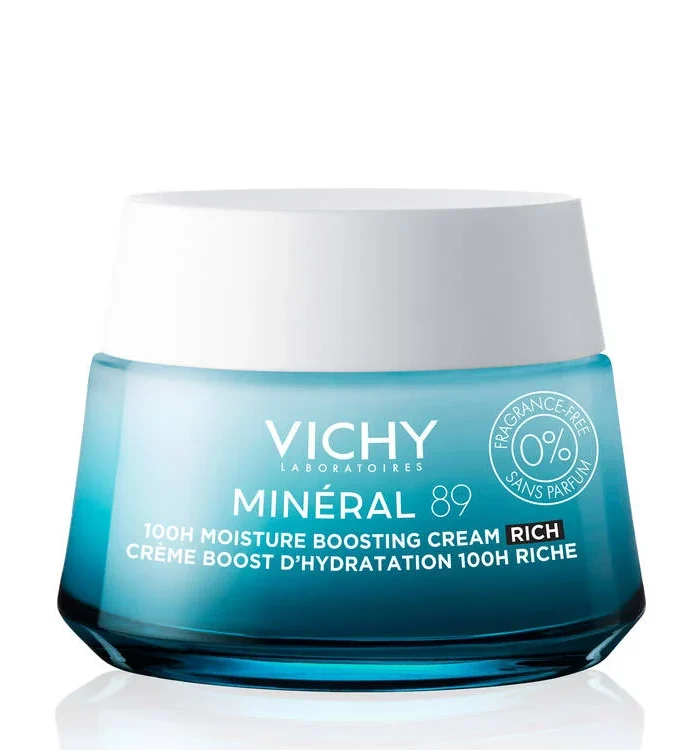 Minéral 89 100H Rich Cream