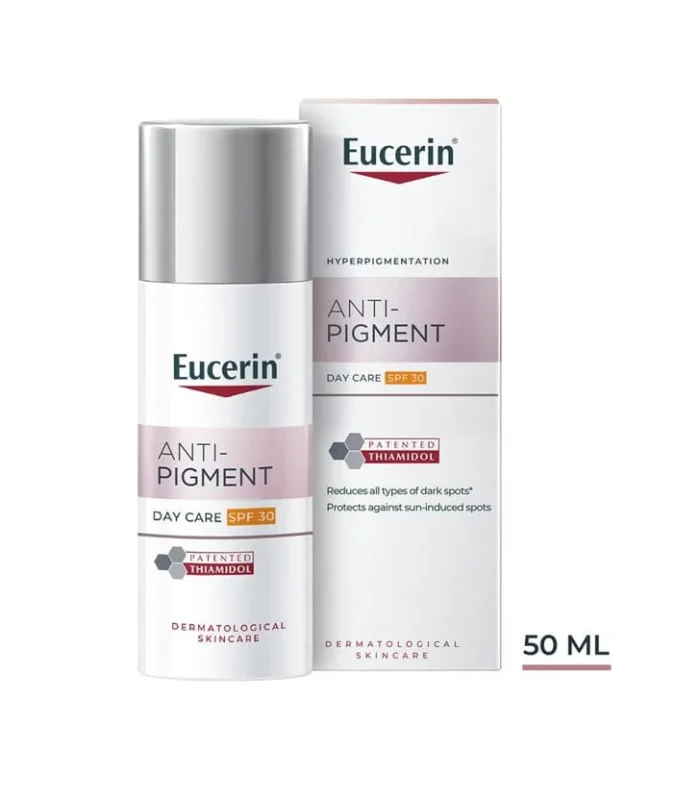 Anti-Pigment Day Cream SPF 30