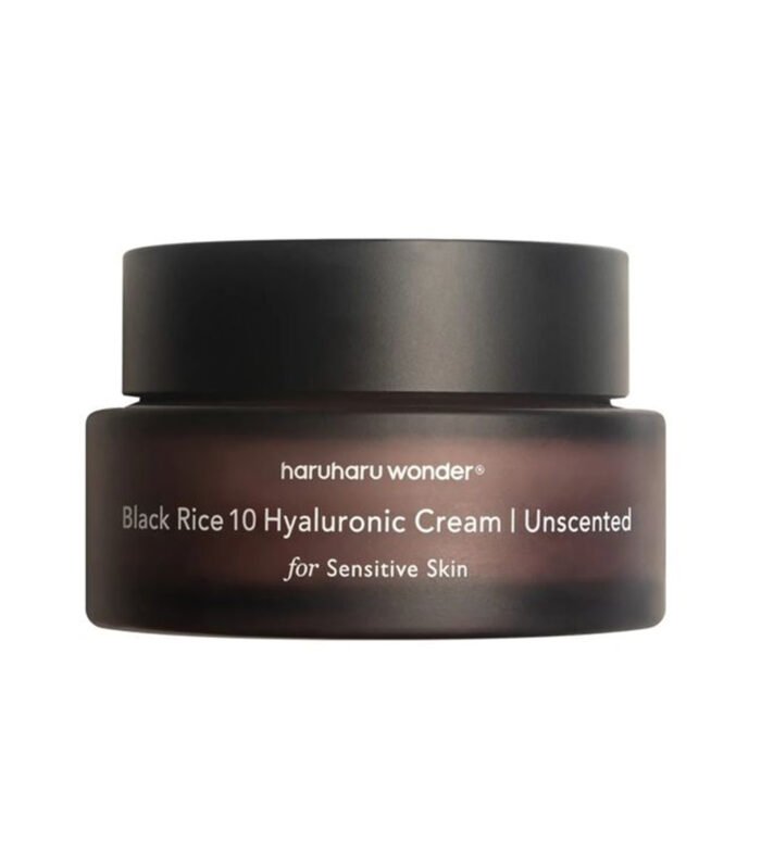 Black Rice 10 Hyaluronic Cream 50ml