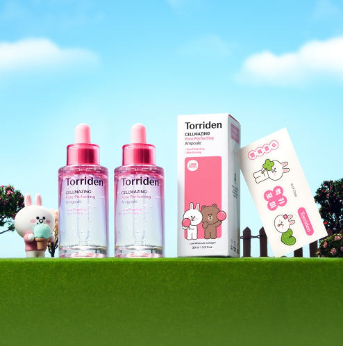 Cellmage Low Molecule Collagen Pore Elasticity Ampoule