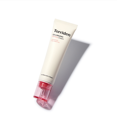 Cellmizing Low Molecule Collagen Firming Cream