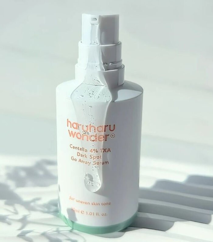 Centella 4% TXA Dark Spot Go Away Serum 30ml