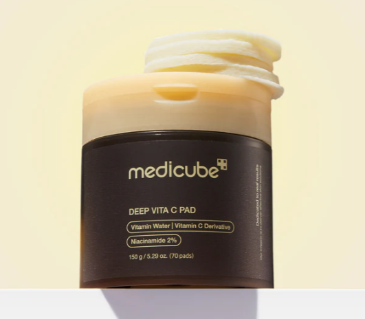 Deep Vita C Pads