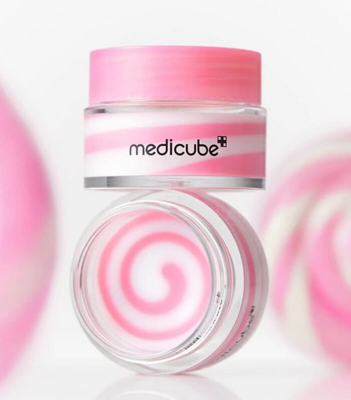 PDRN Lip Sleeping Mask