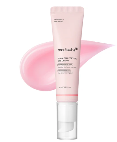 PDRN Pink Peptide Eye Cream