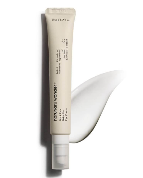 Black Rice Bakuchiol Eye Cream