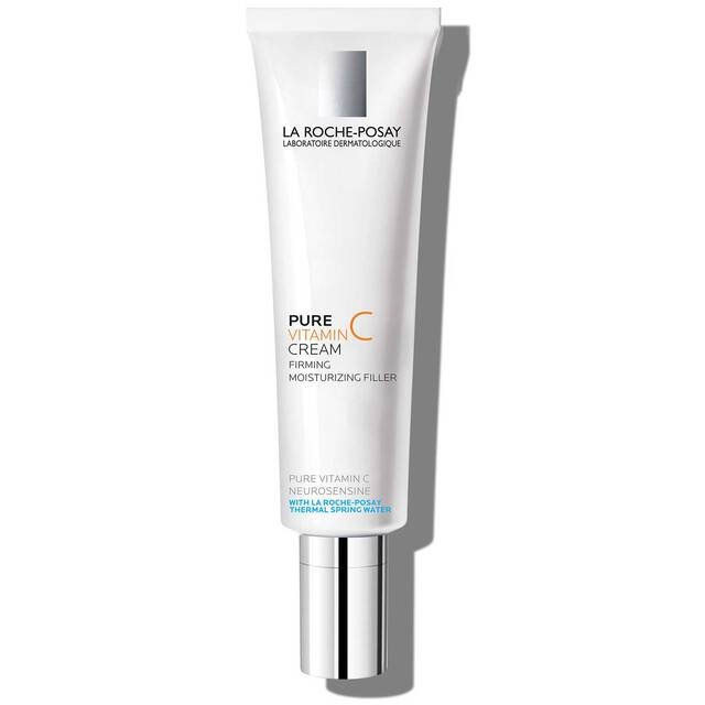 Pure Vitamin C Face Cream