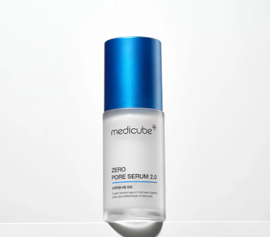 Zero Pore Serum