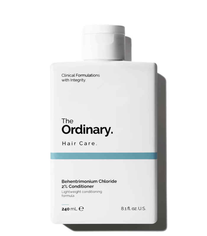 Behentrimonium Chloride 2% Conditioner