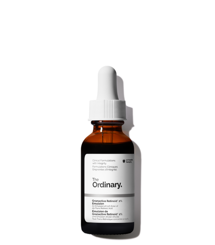 Granactive Retinoid 2% Emulsion