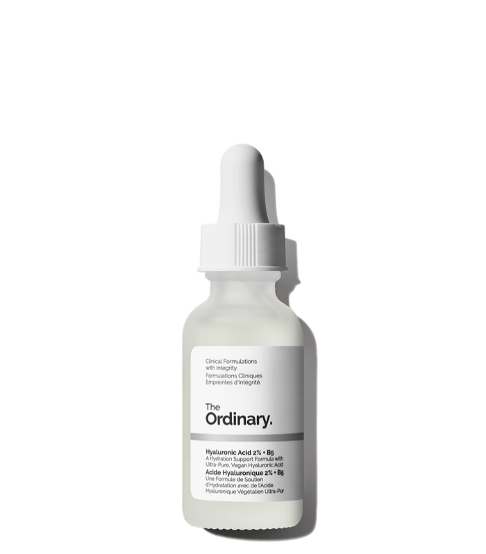 Hyaluronic Acid 2% + B5 (Original Formulation)