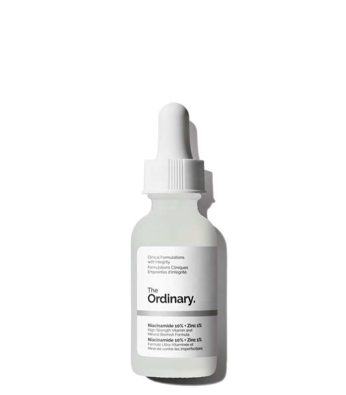 Niacinamide 10% + Zinc 1%