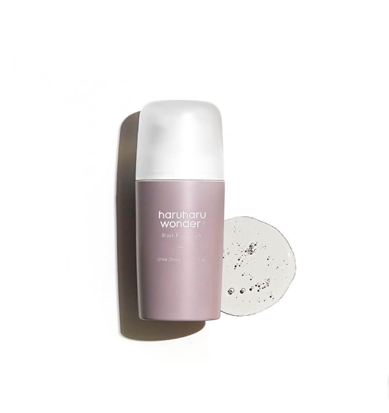 Black Rice Serum