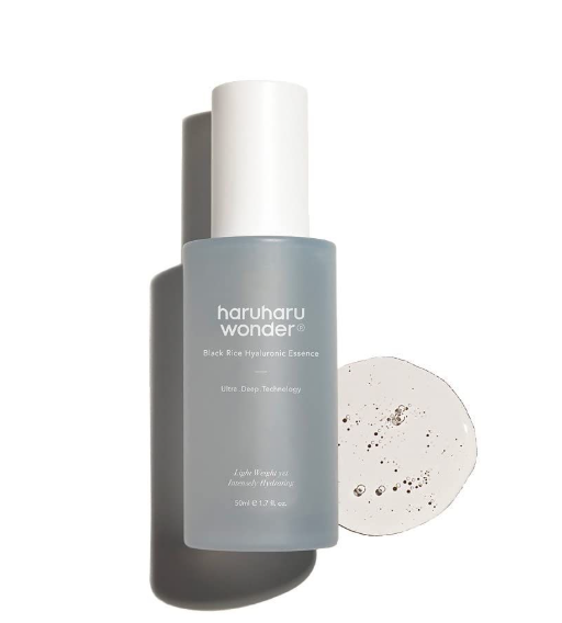 Black Rice Hyaluronic Essence 50ml