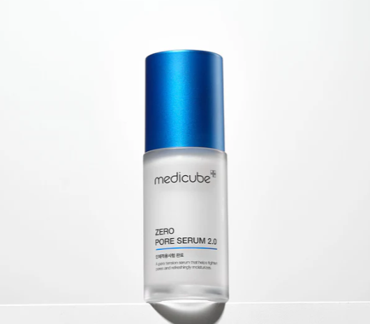 Zero Pore Serum